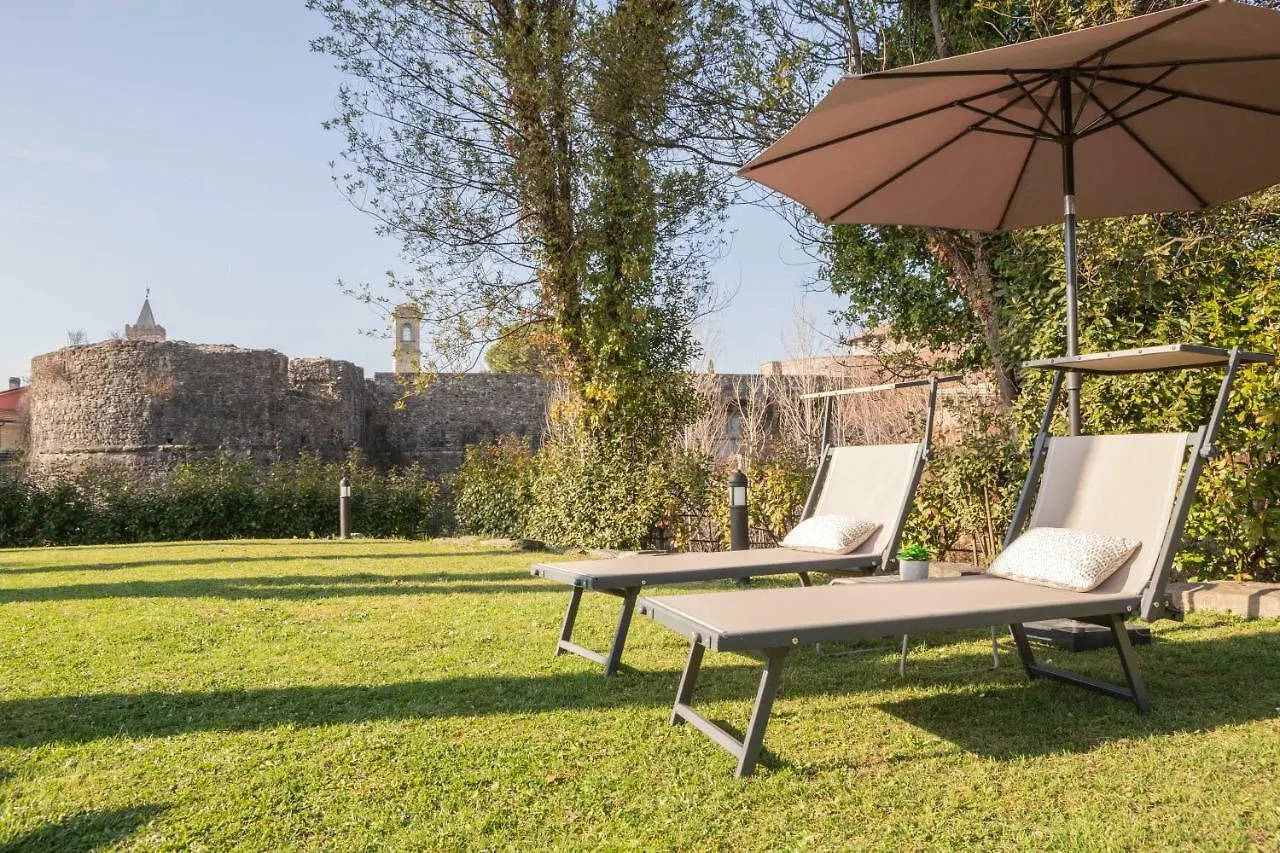 Gardenhouse Sarzana Διαμέρισμα Ιταλία