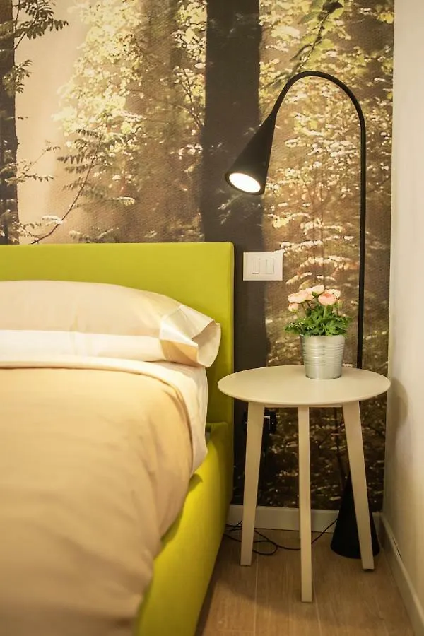 Appartamento Gardenhouse Sarzana