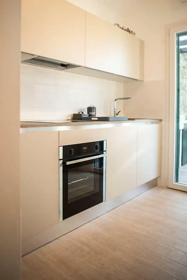 Appartamento Gardenhouse Sarzana 0*,