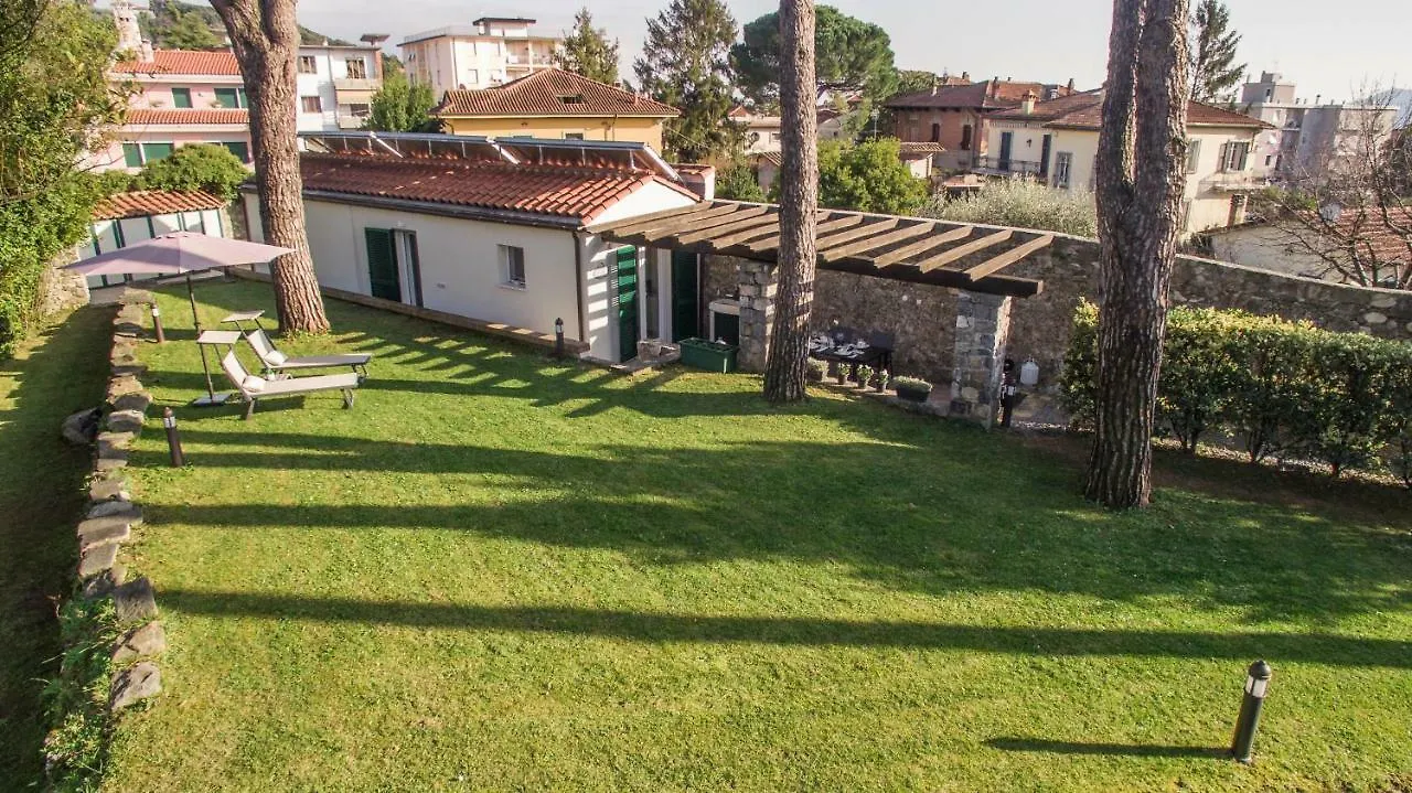 Gardenhouse Sarzana Διαμέρισμα Ιταλία