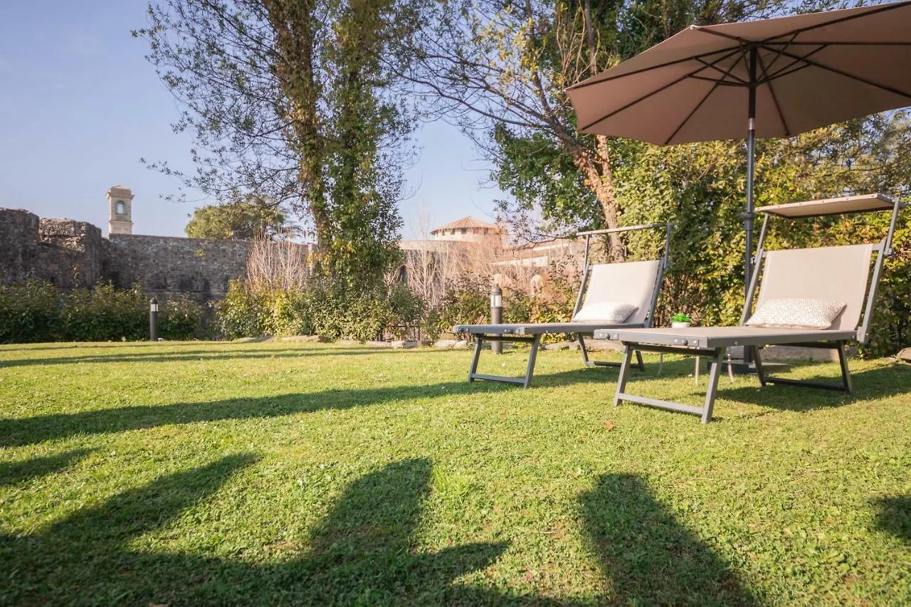 Appartamento Gardenhouse Sarzana Italia
