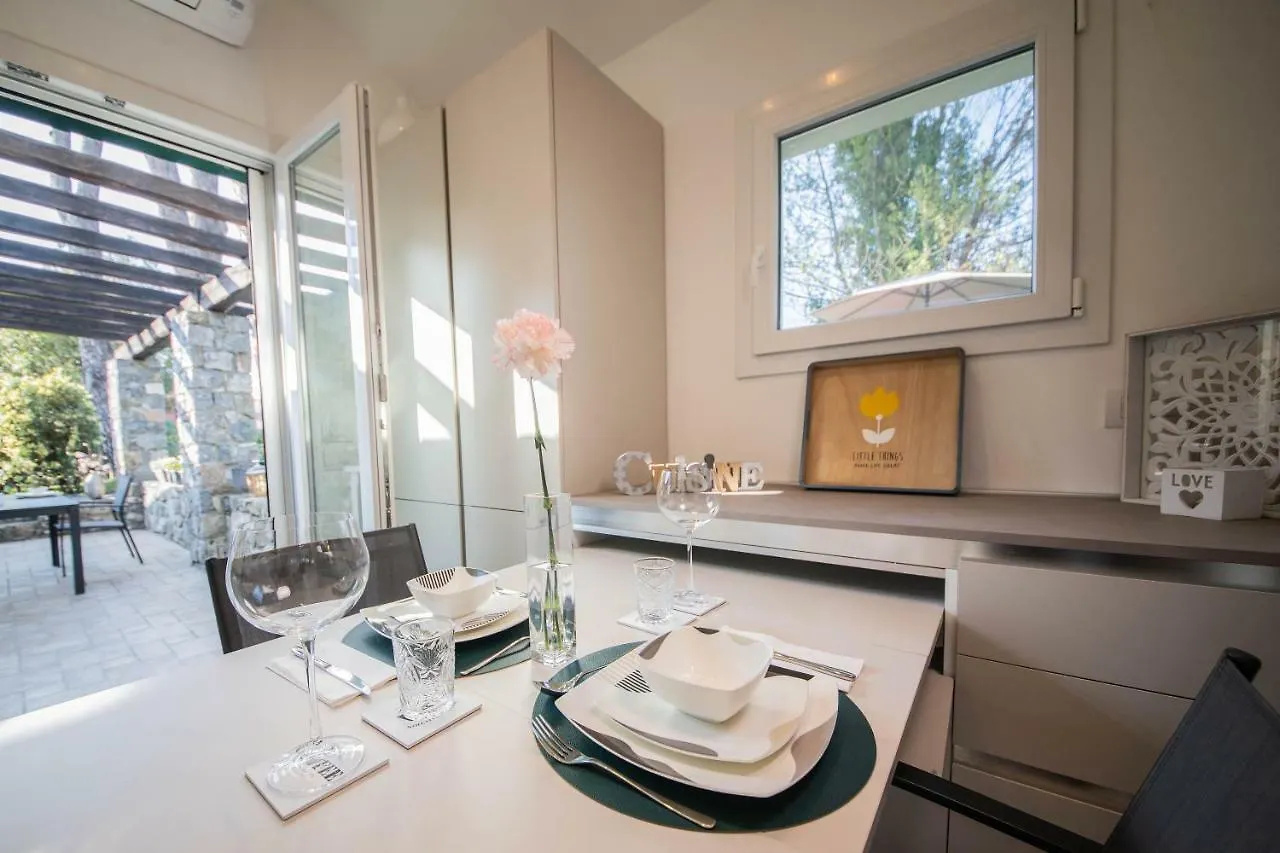 Appartamento Gardenhouse Sarzana Italia