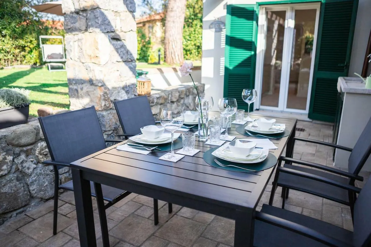 Appartamento Gardenhouse Sarzana