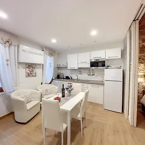 Maison Cavour , Alghero Italia