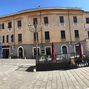 Matteotti 45 Appartamento