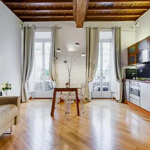 Barberini Exclusive Loft , Roma Italia