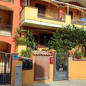 Casa Calcutta - Iun Q3398 , Olmedo Italia